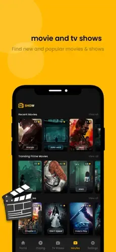 hotstar-strangle-in-serials movie