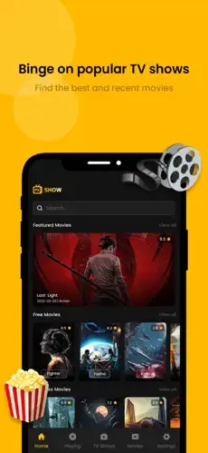 hotstar-strangle-in-serials tv show